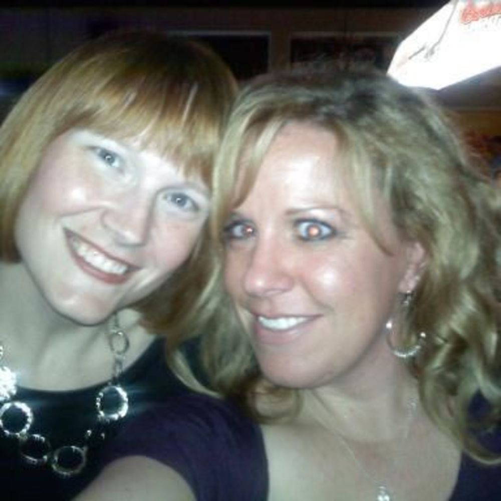 Meet your Posher, April